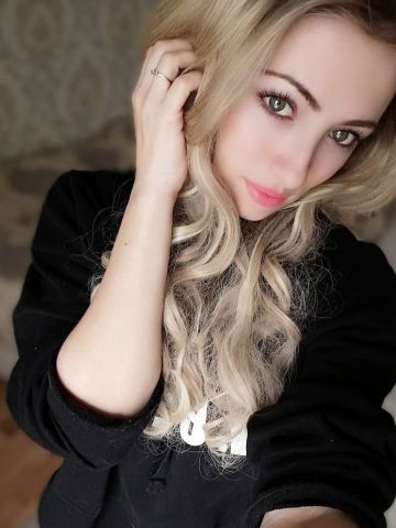 Анкета проститутки Анна - Фото, 24 года, №228886